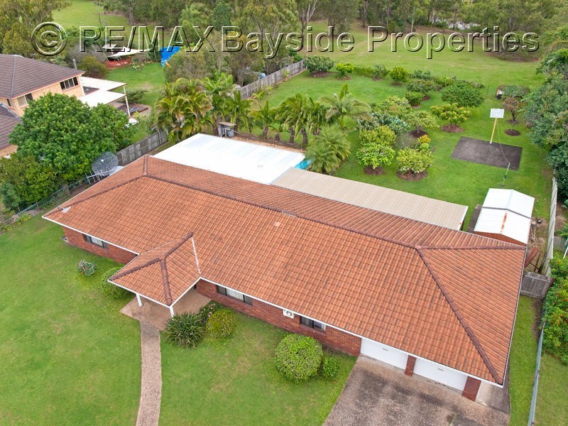 38 Whitehall Av, Birkdale QLD 4159