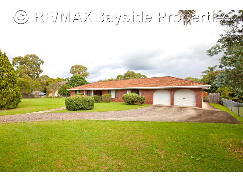 38 Whitehall Av, Birkdale QLD 4159