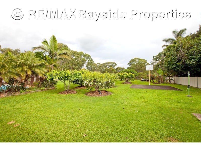 38 Whitehall Av, Birkdale QLD 4159