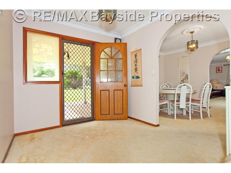 38 Whitehall Av, Birkdale QLD 4159