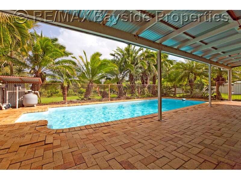 38 Whitehall Av, Birkdale QLD 4159