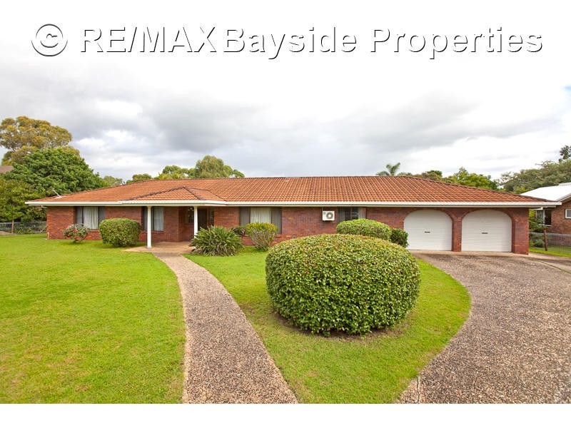 38 Whitehall Av, Birkdale QLD 4159