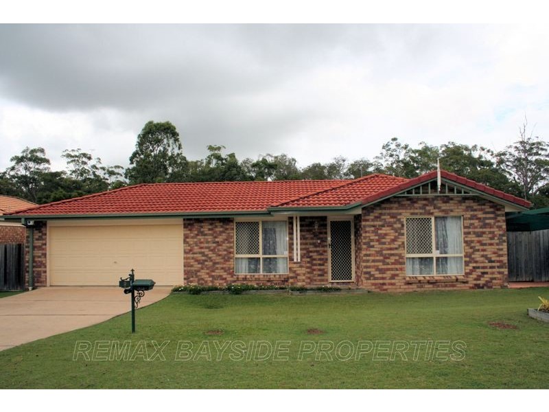 3 LILLYPILLY STREET, Mount Cotton QLD 4165