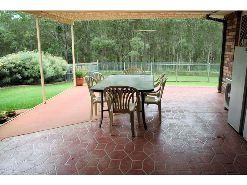 3 LILLYPILLY STREET, Mount Cotton QLD 4165