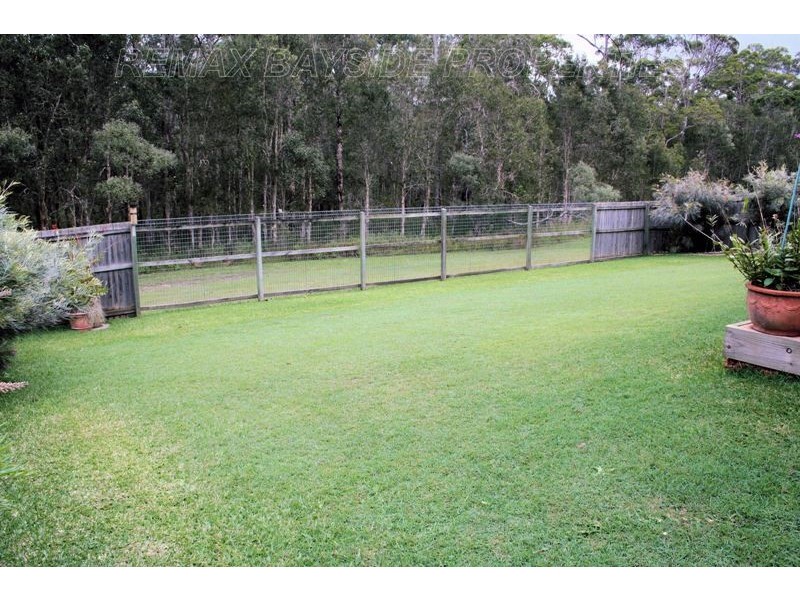 3 LILLYPILLY STREET, Mount Cotton QLD 4165