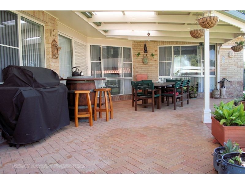 56 SILVARA CIRCUIT, Capalaba QLD 4157