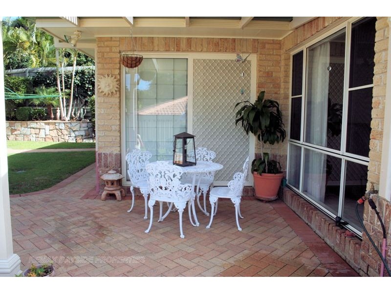 56 SILVARA CIRCUIT, Capalaba QLD 4157