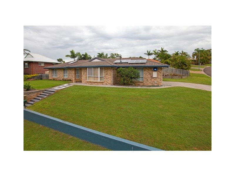 Alexandra Hills QLD 4161