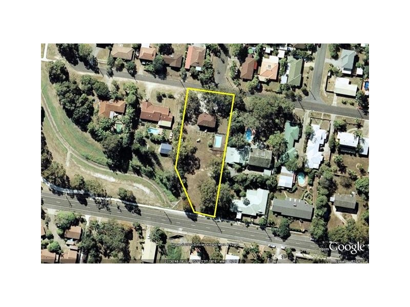 Birkdale QLD 4159