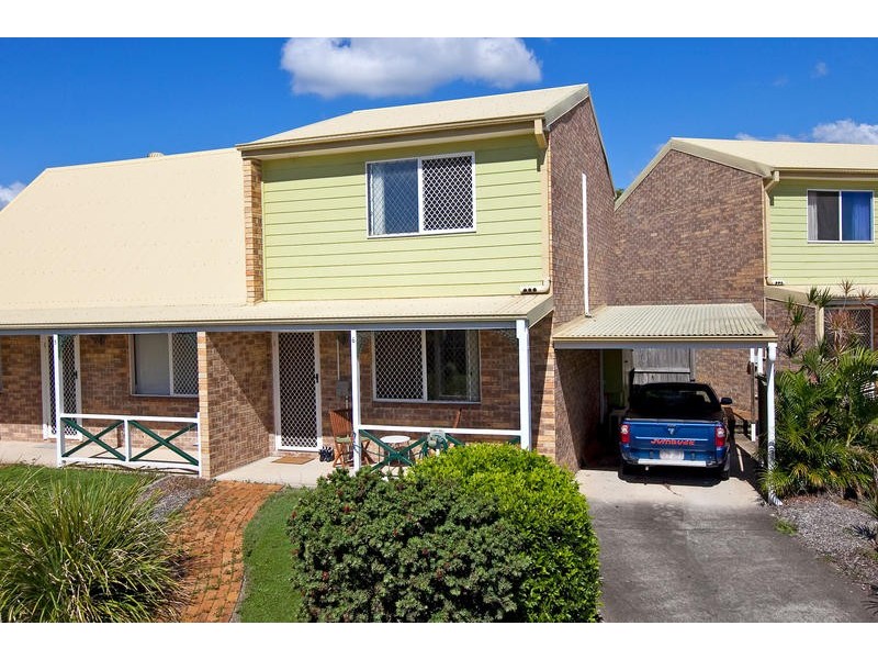 6/52 Island Street, Cleveland QLD 4163