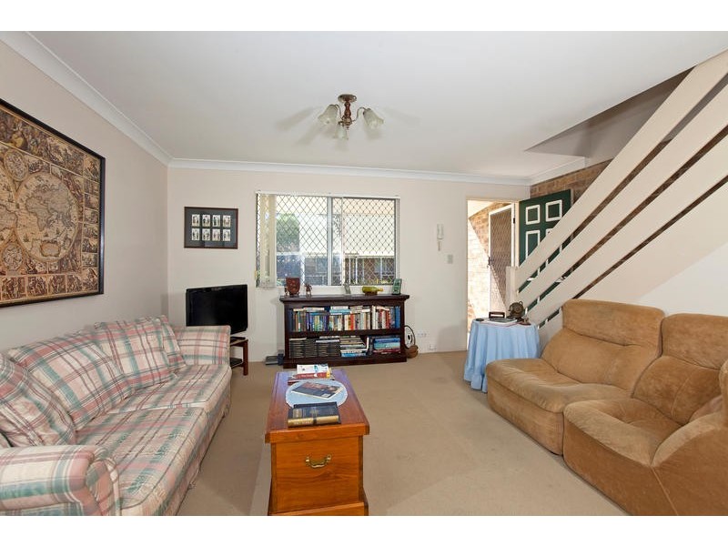 6/52 Island Street, Cleveland QLD 4163