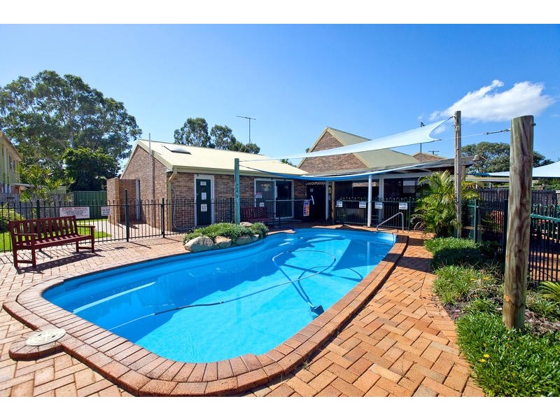 6/52 Island Street, Cleveland QLD 4163