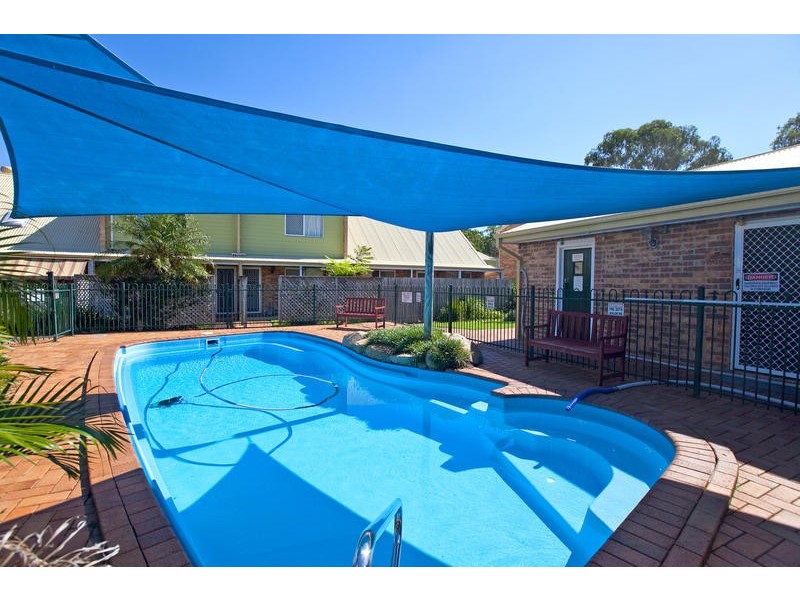 6/52 Island Street, Cleveland QLD 4163