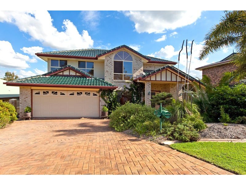 84 Hibiscus Drive, Mount Cotton QLD 4165