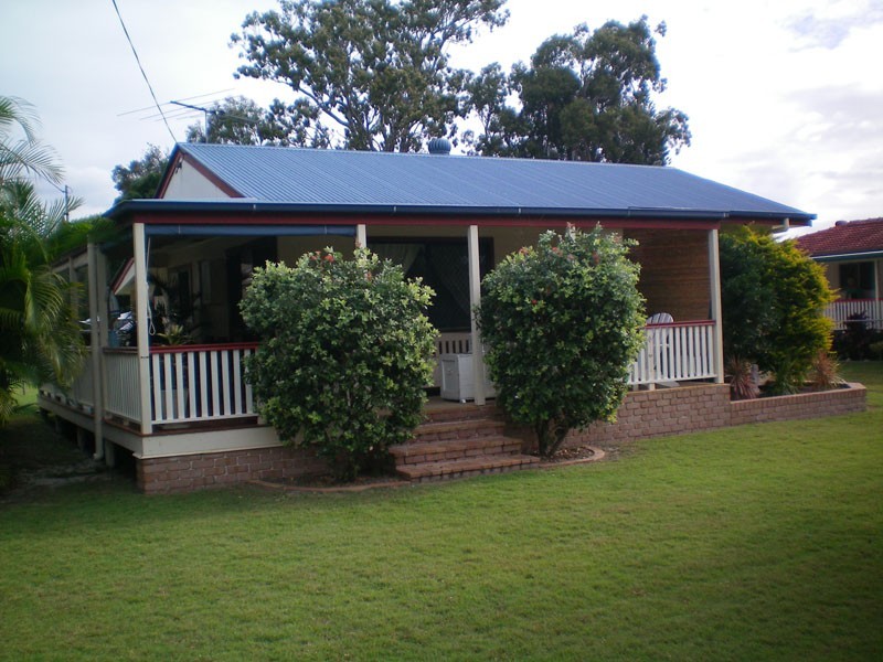 Victoria Point QLD 4165