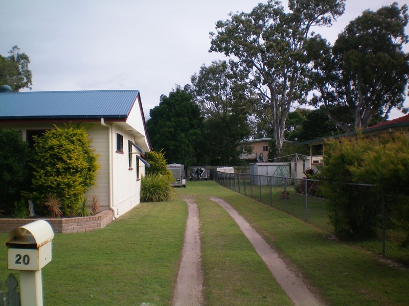 Victoria Point QLD 4165