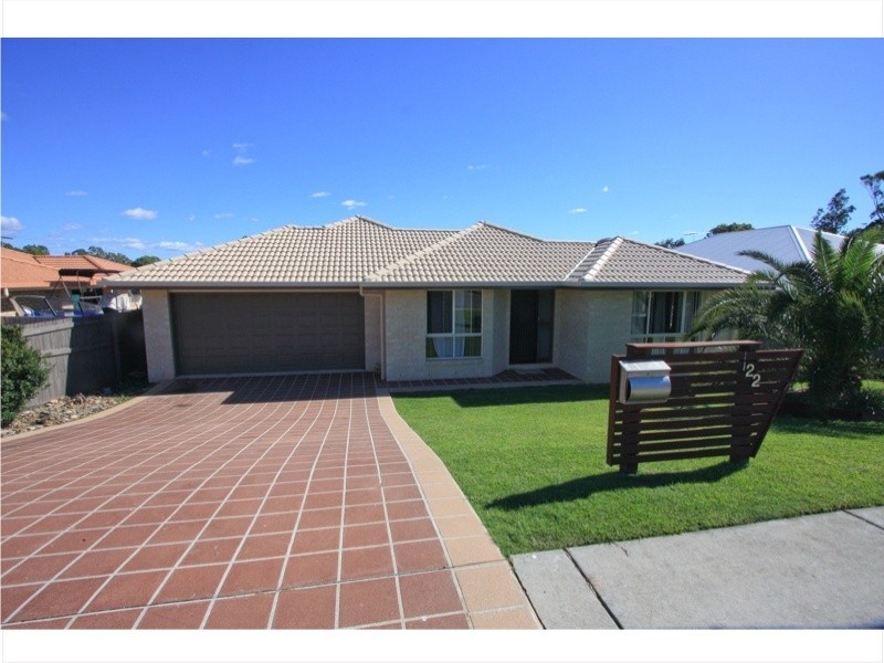 22 Haig Road, Birkdale QLD 4159