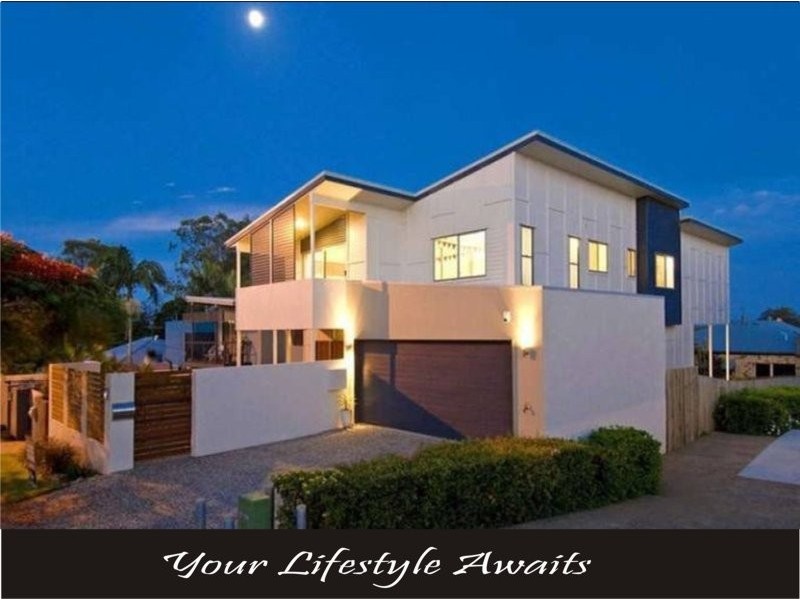 333 Main Rd, Wellington Point QLD 4160