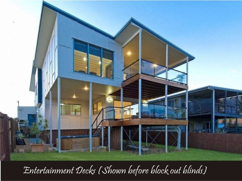 333 Main Rd, Wellington Point QLD 4160