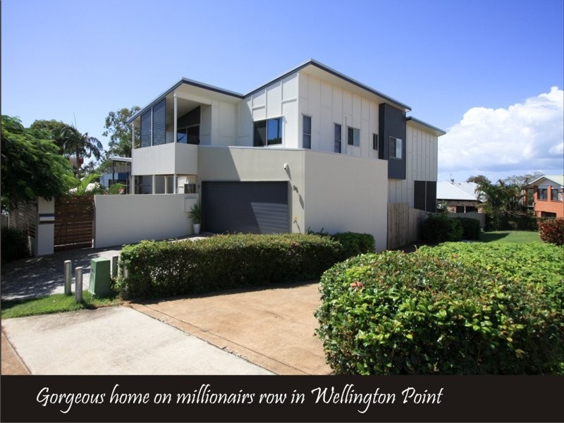 333 Main Rd, Wellington Point QLD 4160