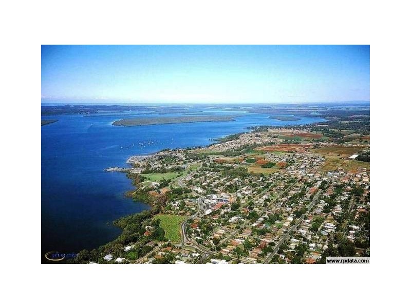 12 DALY PLACE, Redland Bay QLD 4165