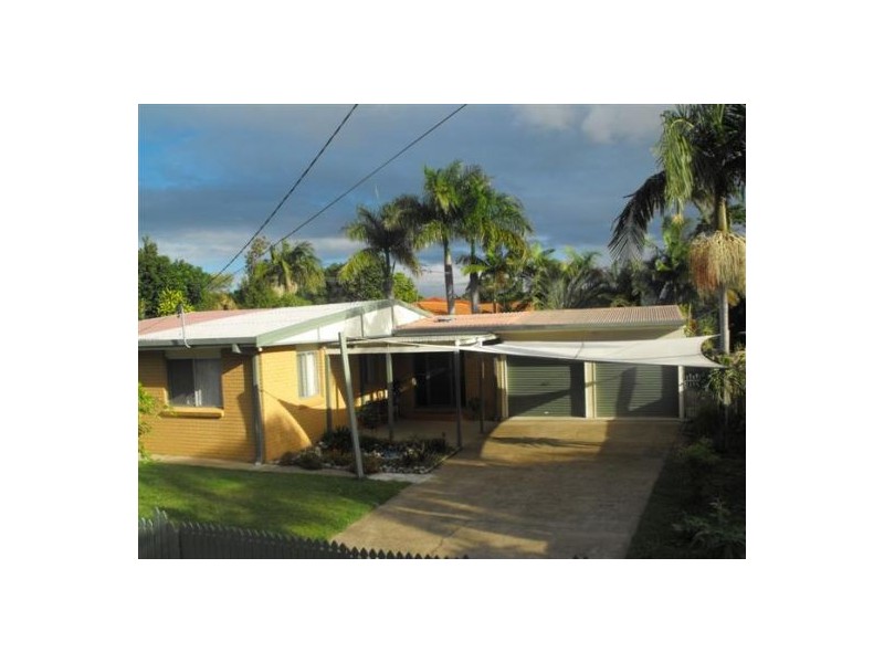 41 Bailey Road, Birkdale QLD 4159