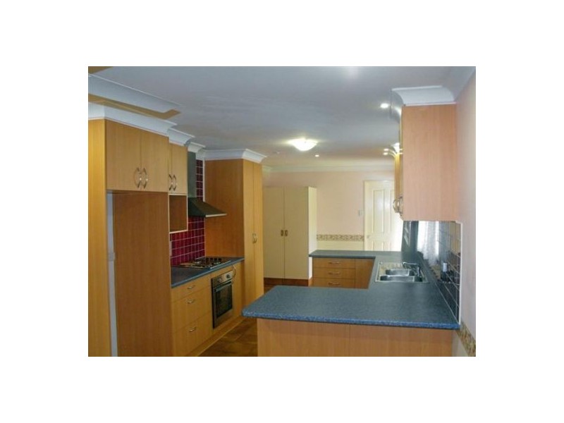 41 Bailey Road, Birkdale QLD 4159