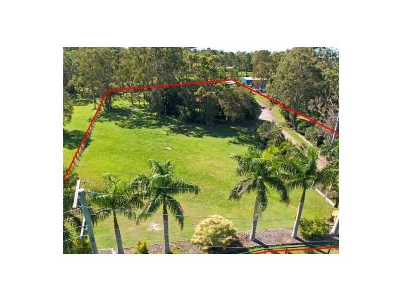 7 Parkwood Drive, Capalaba QLD 4157