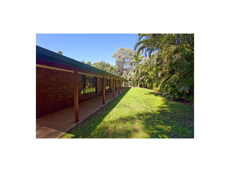 7 Parkwood Drive, Capalaba QLD 4157