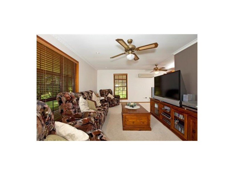 7 Parkwood Drive, Capalaba QLD 4157