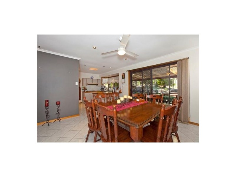 7 Parkwood Drive, Capalaba QLD 4157