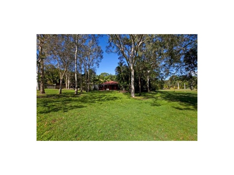 7 Parkwood Drive, Capalaba QLD 4157