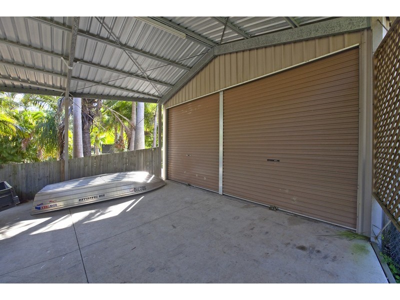 7 Parkwood Drive, Capalaba QLD 4157