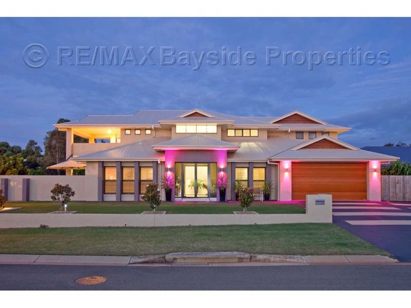 Wellington Point QLD 4160