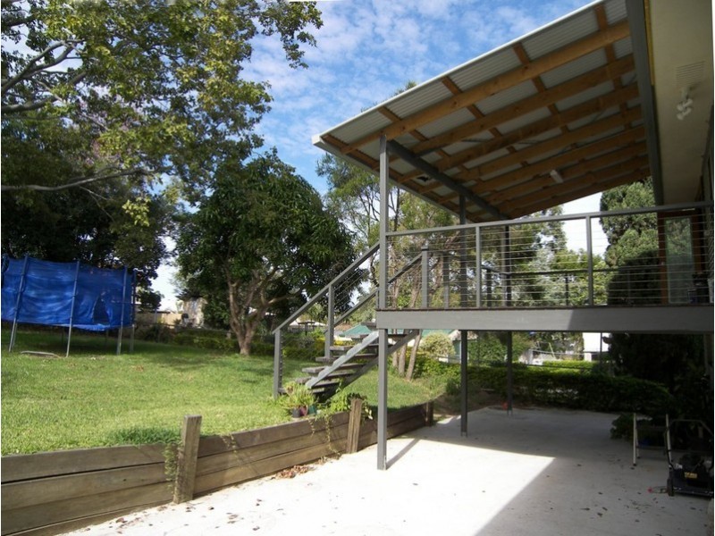 Alexandra Hills QLD 4161