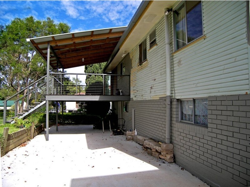 Alexandra Hills QLD 4161