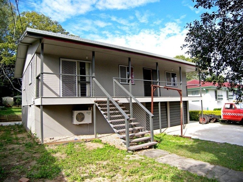 Alexandra Hills QLD 4161