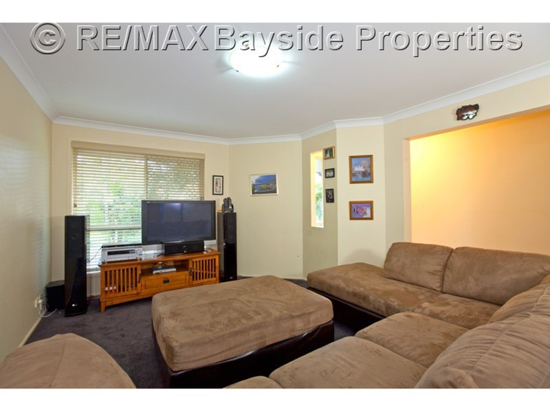 2 Creswick Place, Birkdale QLD 4159