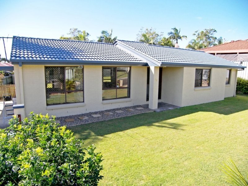 Alexandra Hills QLD 4161