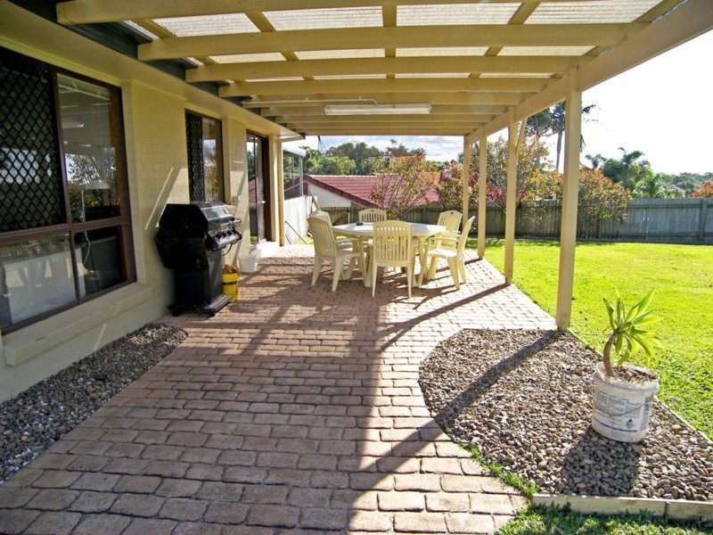 Alexandra Hills QLD 4161