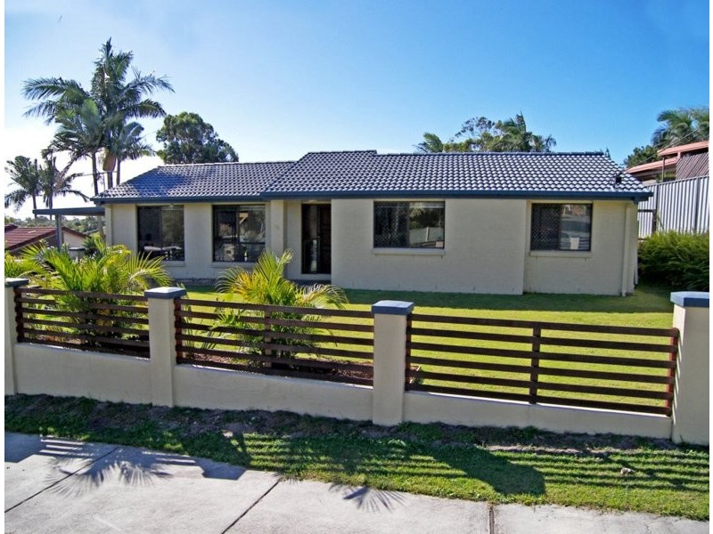 Alexandra Hills QLD 4161