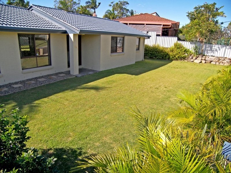 Alexandra Hills QLD 4161