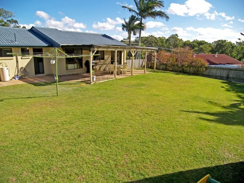 Alexandra Hills QLD 4161