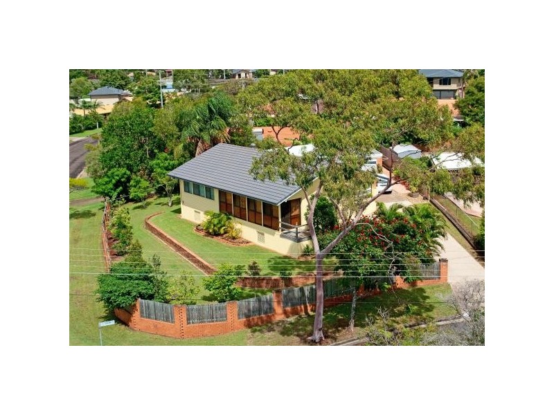 14 Pigeon Court, Birkdale QLD 4159