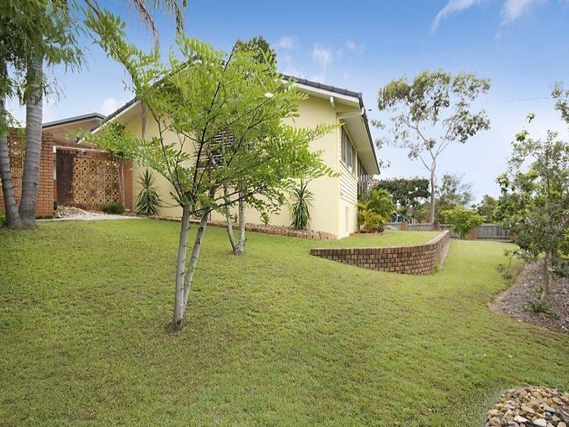 14 Pigeon Court, Birkdale QLD 4159