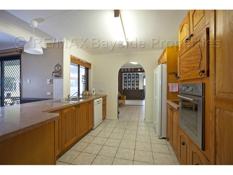 Alexandra Hills QLD 4161