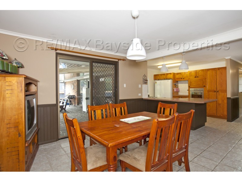 Alexandra Hills QLD 4161