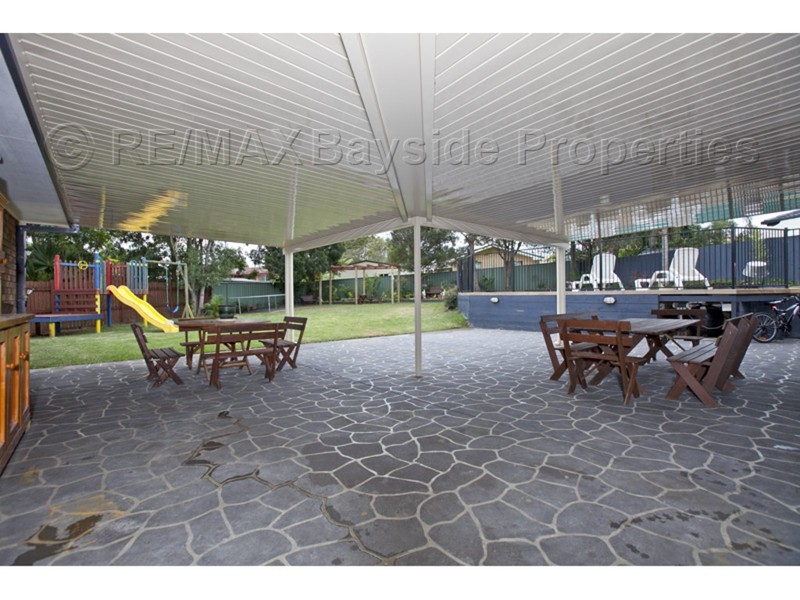 Alexandra Hills QLD 4161