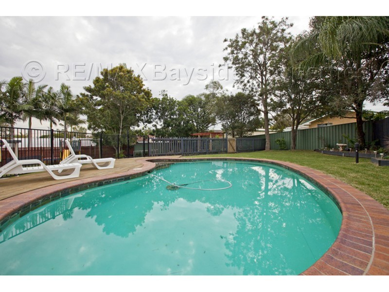 Alexandra Hills QLD 4161