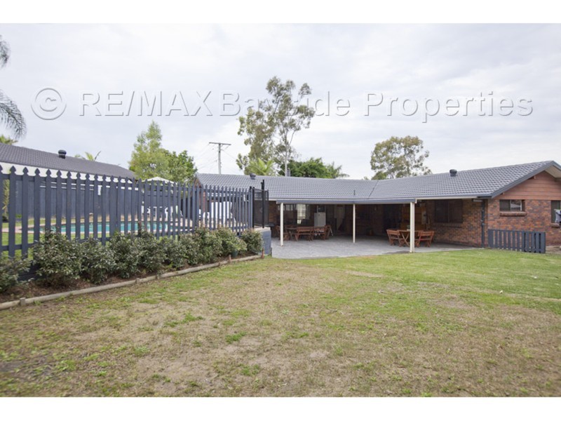 Alexandra Hills QLD 4161